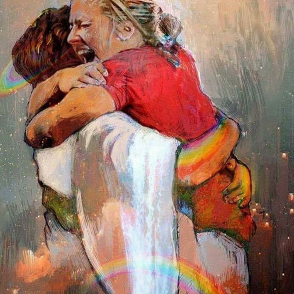 Meet your Posher, April